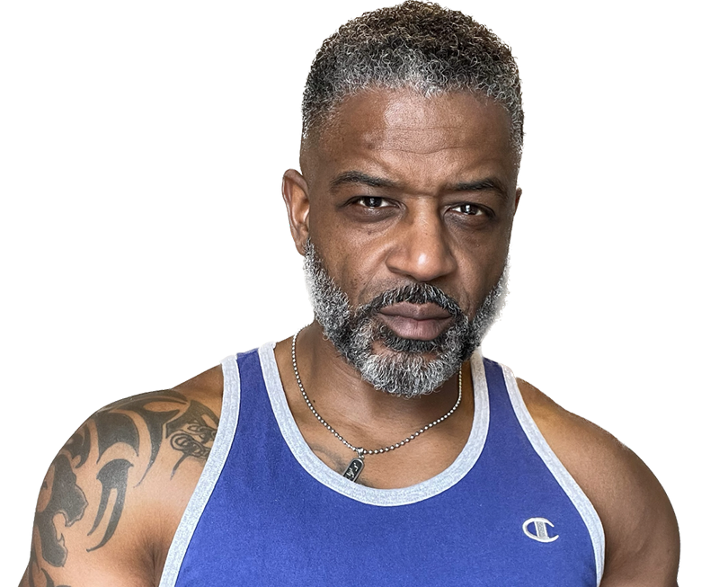 Beard Growth Serum | R Spa Balaros Happy Client